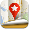 my-places-for-google-maps-your-own-map-history-and-starred-place